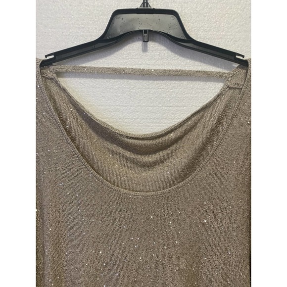 Free People Tan Sweater - Picture 6 of 14